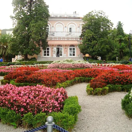Malnig Guest house Opatija