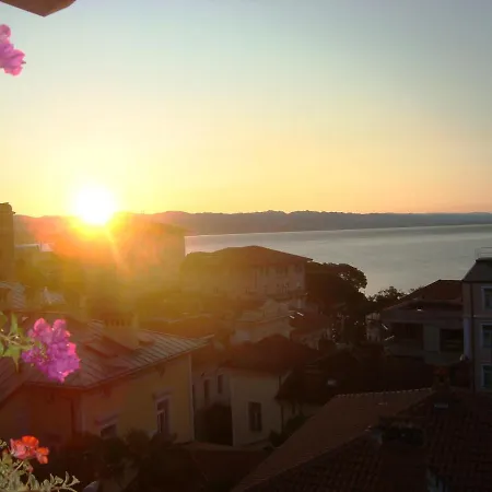 Guest house Malnig Opatija