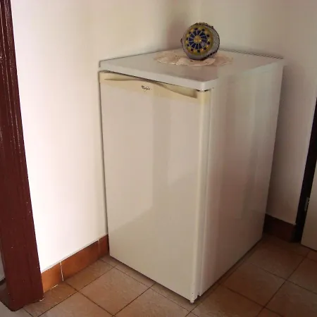 Malnig Guest house Opatija