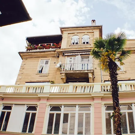 Guest house Malnig Opatija