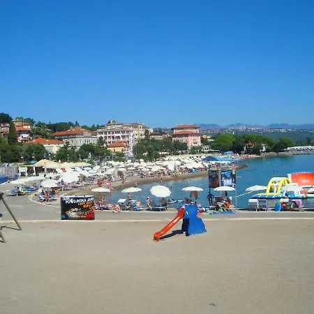 Malnig Guest house Opatija