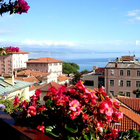 Malnig * Opatija