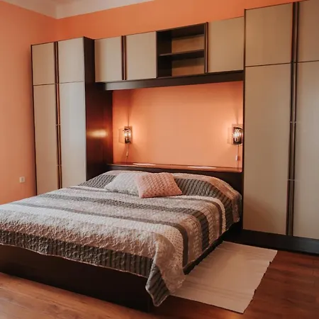 Guest house Malnig *