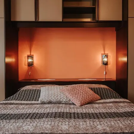 Malnig Guest house *