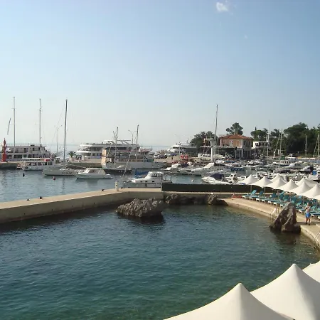 Malnig * Opatija