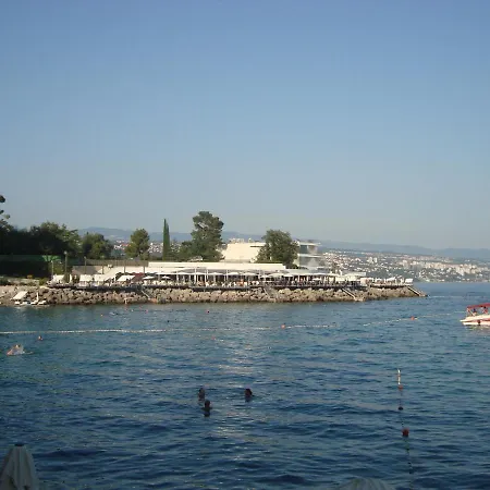 Malnig * Opatija