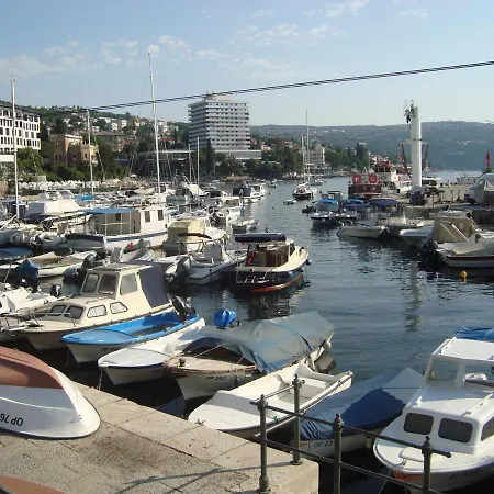 Malnig Guest house Opatija