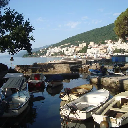 Malnig Guest house Opatija