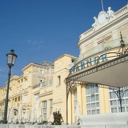 Malnig Guest house Opatija