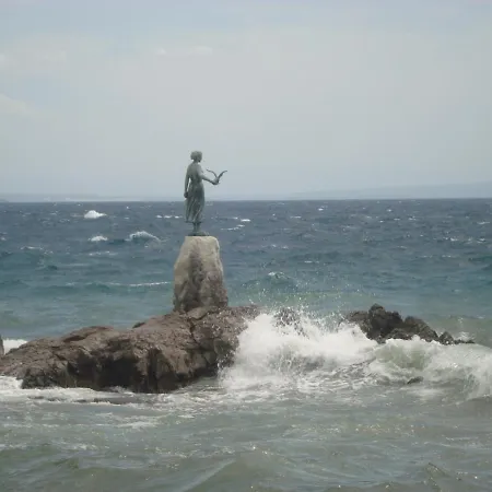 Malnig Guest house Opatija
